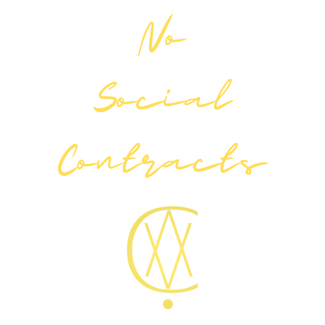 No Social Contracts